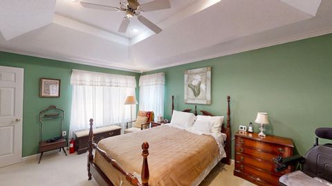 Tiny photo for 3018 Hillcreek Drive, Augusta, GA 30909 (MLS # 542441)