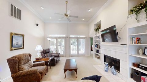 Tiny photo for 3018 Hillcreek Drive, Augusta, GA 30909 (MLS # 542441)