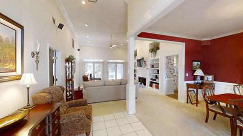 Tiny photo for 3018 Hillcreek Drive, Augusta, GA 30909 (MLS # 542441)