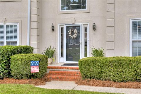 Tiny photo for 787 Springbrook Circle, Evans, GA 30809 (MLS # 547634)
