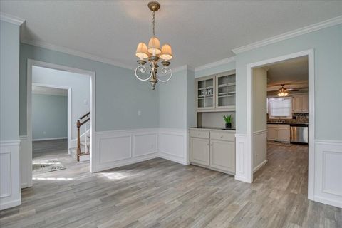 Tiny photo for 787 Springbrook Circle, Evans, GA 30809 (MLS # 547634)