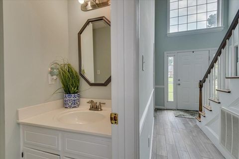 Tiny photo for 787 Springbrook Circle, Evans, GA 30809 (MLS # 547634)