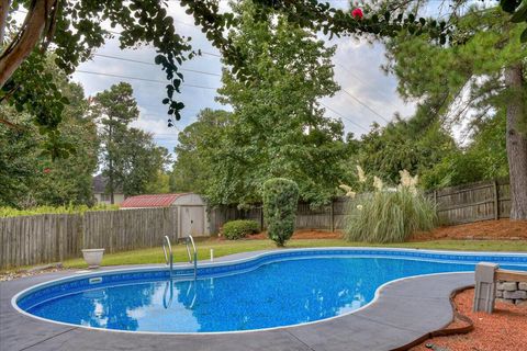 Tiny photo for 787 Springbrook Circle, Evans, GA 30809 (MLS # 547634)