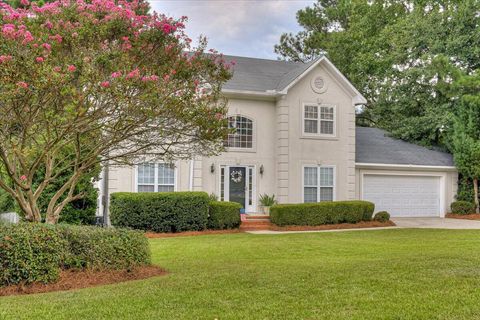 Tiny photo for 787 Springbrook Circle, Evans, GA 30809 (MLS # 547634)
