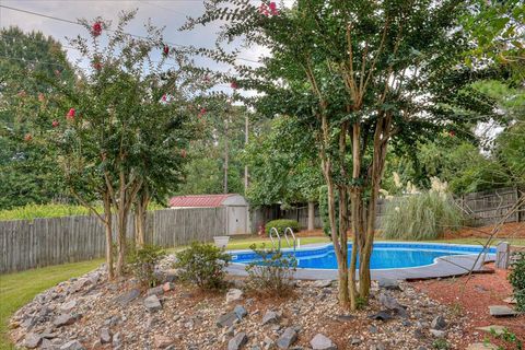 Tiny photo for 787 Springbrook Circle, Evans, GA 30809 (MLS # 547634)