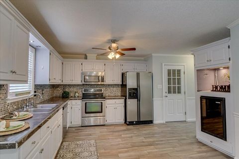 Tiny photo for 787 Springbrook Circle, Evans, GA 30809 (MLS # 547634)