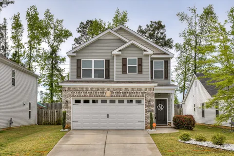 1673 Tralee Court, Grovetown, GA 30813 - #: 528011