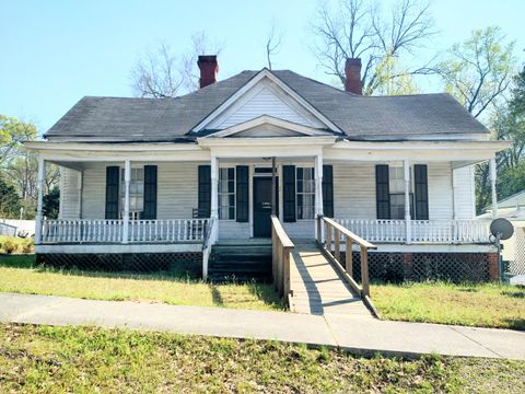 Photo of 12416 W Broad Street, Sparta, GA 31087 (MLS # 553553)