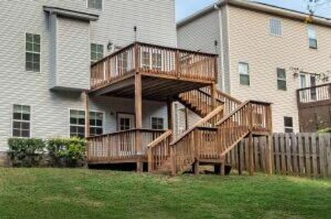 Tiny photo for 274 Mossy Oak Circle, North Augusta, SC 29841 (MLS # 549214)