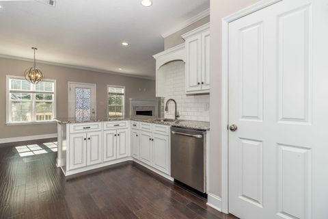 Tiny photo for 274 Mossy Oak Circle, North Augusta, SC 29841 (MLS # 549214)