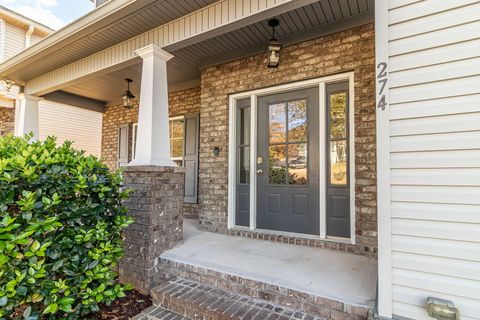 Tiny photo for 274 Mossy Oak Circle, North Augusta, SC 29841 (MLS # 549214)