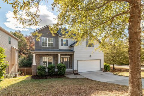 Tiny photo for 274 Mossy Oak Circle, North Augusta, SC 29841 (MLS # 549214)