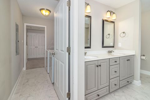 Tiny photo for 274 Mossy Oak Circle, North Augusta, SC 29841 (MLS # 549214)