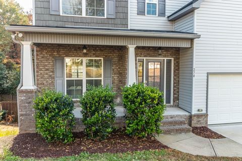 Tiny photo for 274 Mossy Oak Circle, North Augusta, SC 29841 (MLS # 549214)