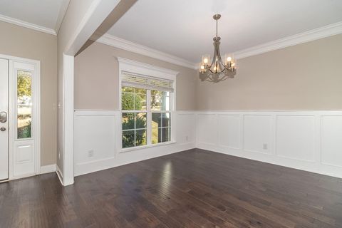 Tiny photo for 274 Mossy Oak Circle, North Augusta, SC 29841 (MLS # 549214)