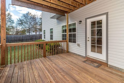 Tiny photo for 274 Mossy Oak Circle, North Augusta, SC 29841 (MLS # 549214)