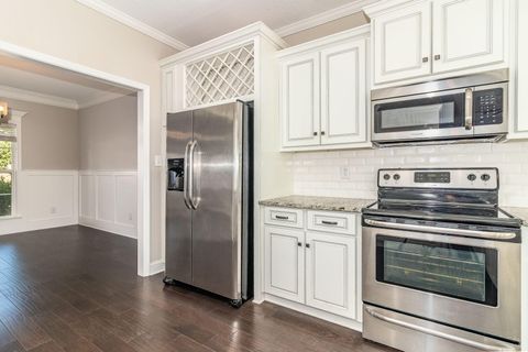 Tiny photo for 274 Mossy Oak Circle, North Augusta, SC 29841 (MLS # 549214)