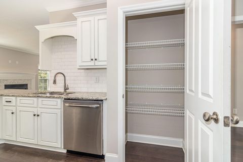 Tiny photo for 274 Mossy Oak Circle, North Augusta, SC 29841 (MLS # 549214)