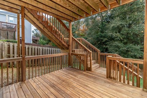 Tiny photo for 274 Mossy Oak Circle, North Augusta, SC 29841 (MLS # 549214)