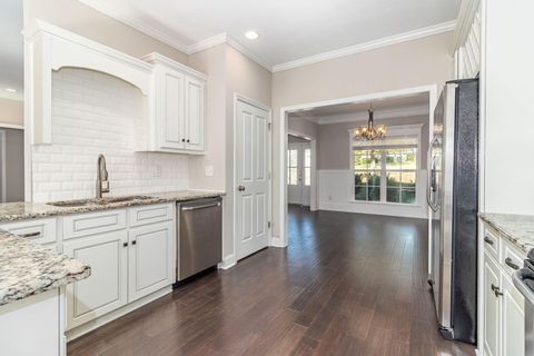 Tiny photo for 274 Mossy Oak Circle, North Augusta, SC 29841 (MLS # 549214)