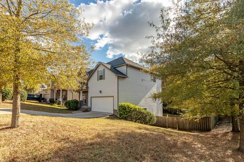 Tiny photo for 274 Mossy Oak Circle, North Augusta, SC 29841 (MLS # 549214)