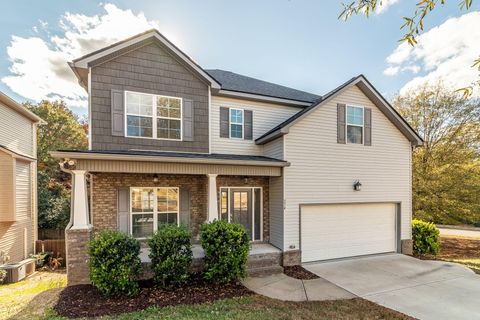 Tiny photo for 274 Mossy Oak Circle, North Augusta, SC 29841 (MLS # 549214)