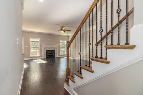 Tiny photo for 274 Mossy Oak Circle, North Augusta, SC 29841 (MLS # 549214)