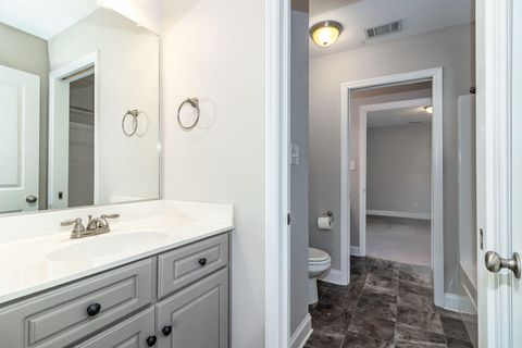 Tiny photo for 274 Mossy Oak Circle, North Augusta, SC 29841 (MLS # 549214)