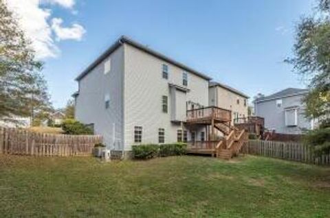 Tiny photo for 274 Mossy Oak Circle, North Augusta, SC 29841 (MLS # 549214)