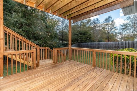 Tiny photo for 274 Mossy Oak Circle, North Augusta, SC 29841 (MLS # 549214)