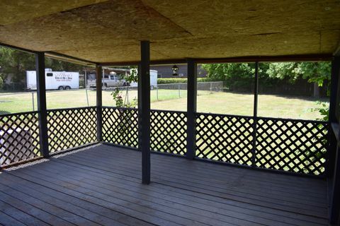 A home in Grovetown