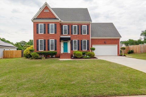 Photo of 4568 Oxford Drive, Evans, GA 30809 (MLS # 555586)
