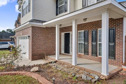 Tiny photo for 119 SW Bay Meadows Drive, Aiken, SC 29803 (MLS # 548139)
