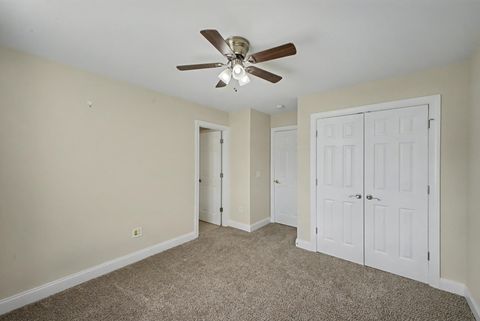 Tiny photo for 119 SW Bay Meadows Drive, Aiken, SC 29803 (MLS # 548139)
