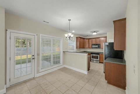 Tiny photo for 119 SW Bay Meadows Drive, Aiken, SC 29803 (MLS # 548139)