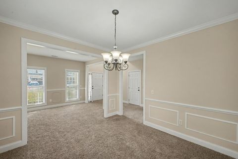 Tiny photo for 119 SW Bay Meadows Drive, Aiken, SC 29803 (MLS # 548139)