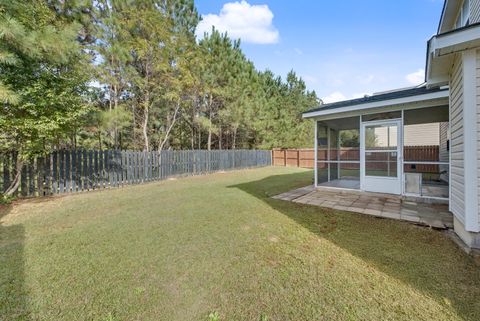 Tiny photo for 119 SW Bay Meadows Drive, Aiken, SC 29803 (MLS # 548139)
