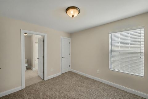 Tiny photo for 119 SW Bay Meadows Drive, Aiken, SC 29803 (MLS # 548139)