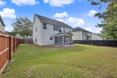 Tiny photo for 119 SW Bay Meadows Drive, Aiken, SC 29803 (MLS # 548139)