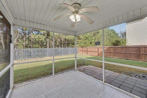 Tiny photo for 119 SW Bay Meadows Drive, Aiken, SC 29803 (MLS # 548139)