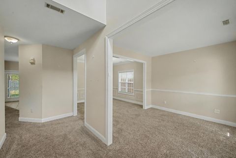 Tiny photo for 119 SW Bay Meadows Drive, Aiken, SC 29803 (MLS # 548139)