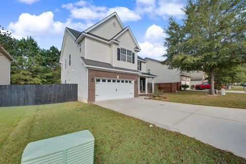 Tiny photo for 119 SW Bay Meadows Drive, Aiken, SC 29803 (MLS # 548139)