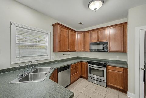 Tiny photo for 119 SW Bay Meadows Drive, Aiken, SC 29803 (MLS # 548139)