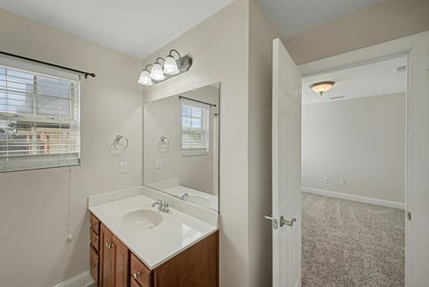 Tiny photo for 119 SW Bay Meadows Drive, Aiken, SC 29803 (MLS # 548139)