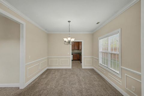 Tiny photo for 119 SW Bay Meadows Drive, Aiken, SC 29803 (MLS # 548139)