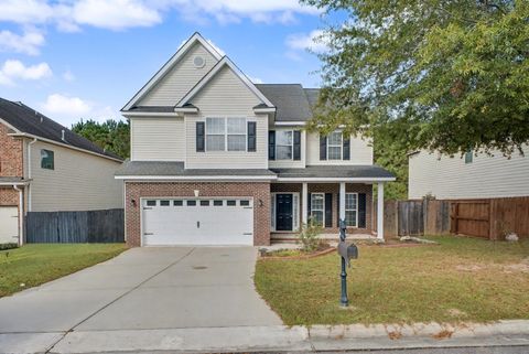 Tiny photo for 119 SW Bay Meadows Drive, Aiken, SC 29803 (MLS # 548139)