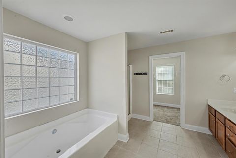 Tiny photo for 119 SW Bay Meadows Drive, Aiken, SC 29803 (MLS # 548139)