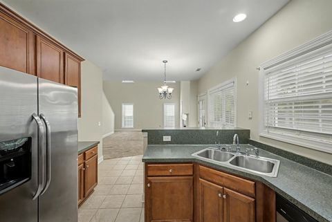 Tiny photo for 119 SW Bay Meadows Drive, Aiken, SC 29803 (MLS # 548139)