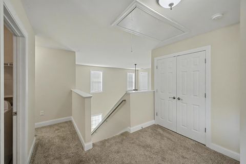 Tiny photo for 119 SW Bay Meadows Drive, Aiken, SC 29803 (MLS # 548139)