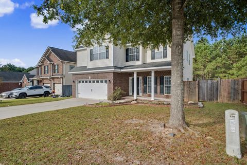Tiny photo for 119 SW Bay Meadows Drive, Aiken, SC 29803 (MLS # 548139)
